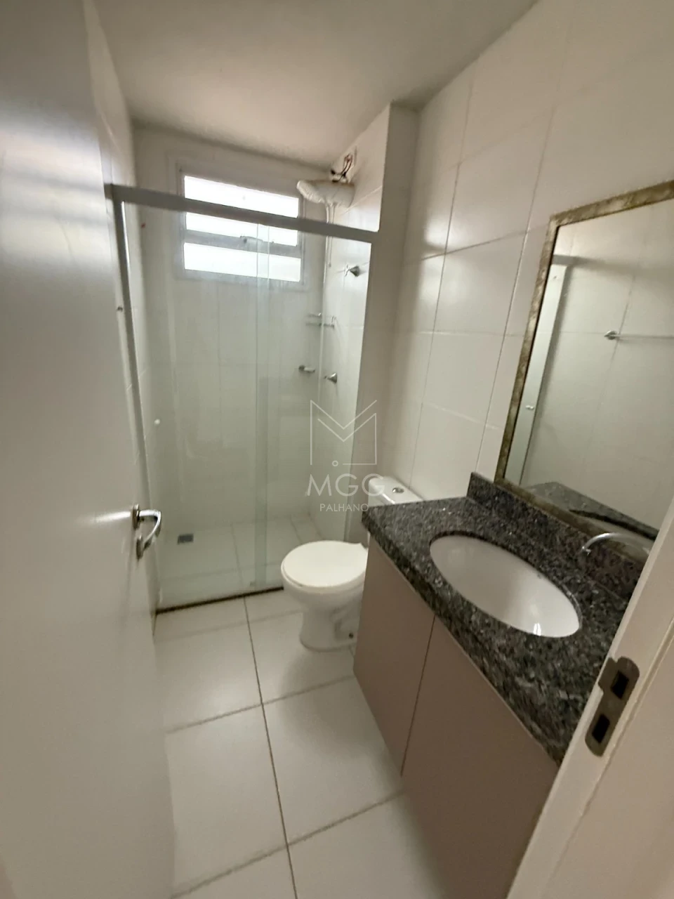 Residencial Torre Santorini