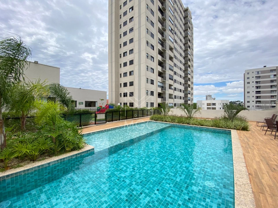 Residencial Le Chalet