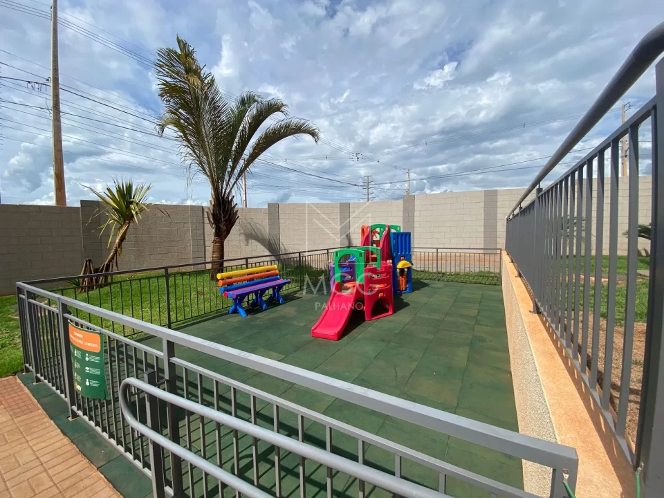 RESIDENCIAL LAKE DA VINCI