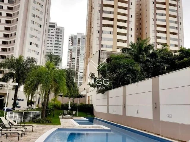 APARTAMENTO BRISAS RESIDENCE CLUB LAGO IGAPÓ