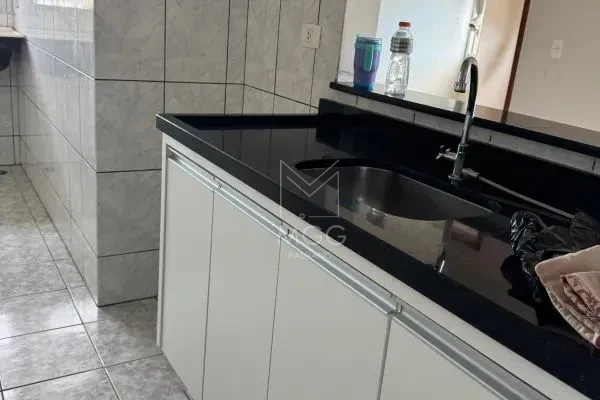 APARTAMENTO EDIFÍCIO RESIDENCIAL DE ÂNGELO