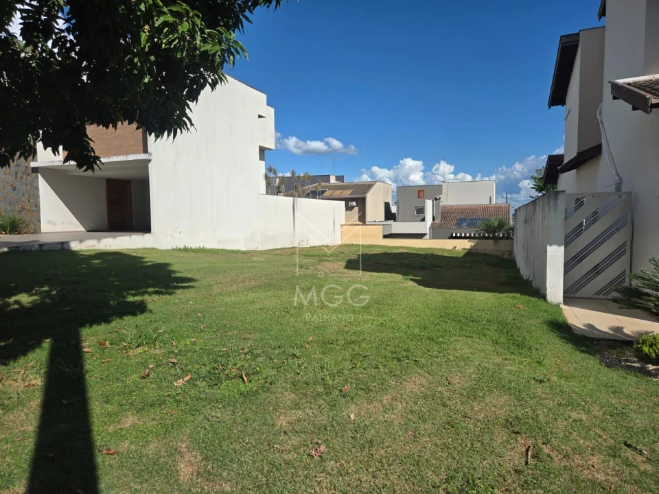 Terreno À Venda Royal Forest Londrina