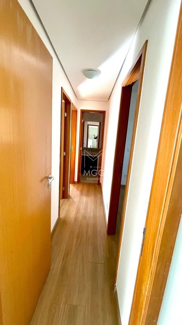 APARTAMENTO EDIFÍCIO VIVERE PALHANO