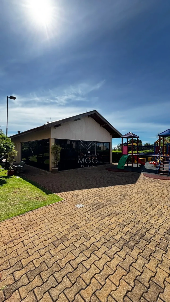 APARTAMENTO Residencial Vila das Orquídeas