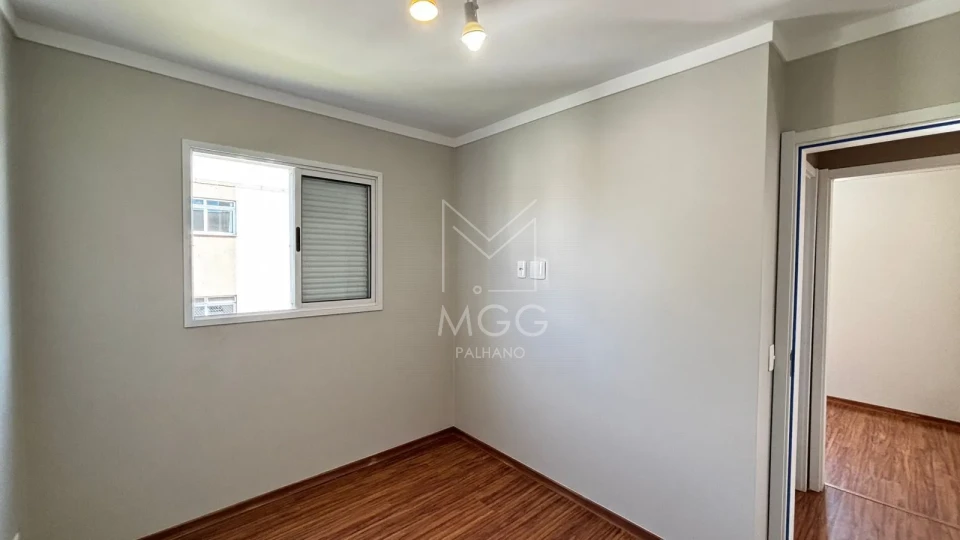 APARTAMENTO Residencial Vila das Orquídeas