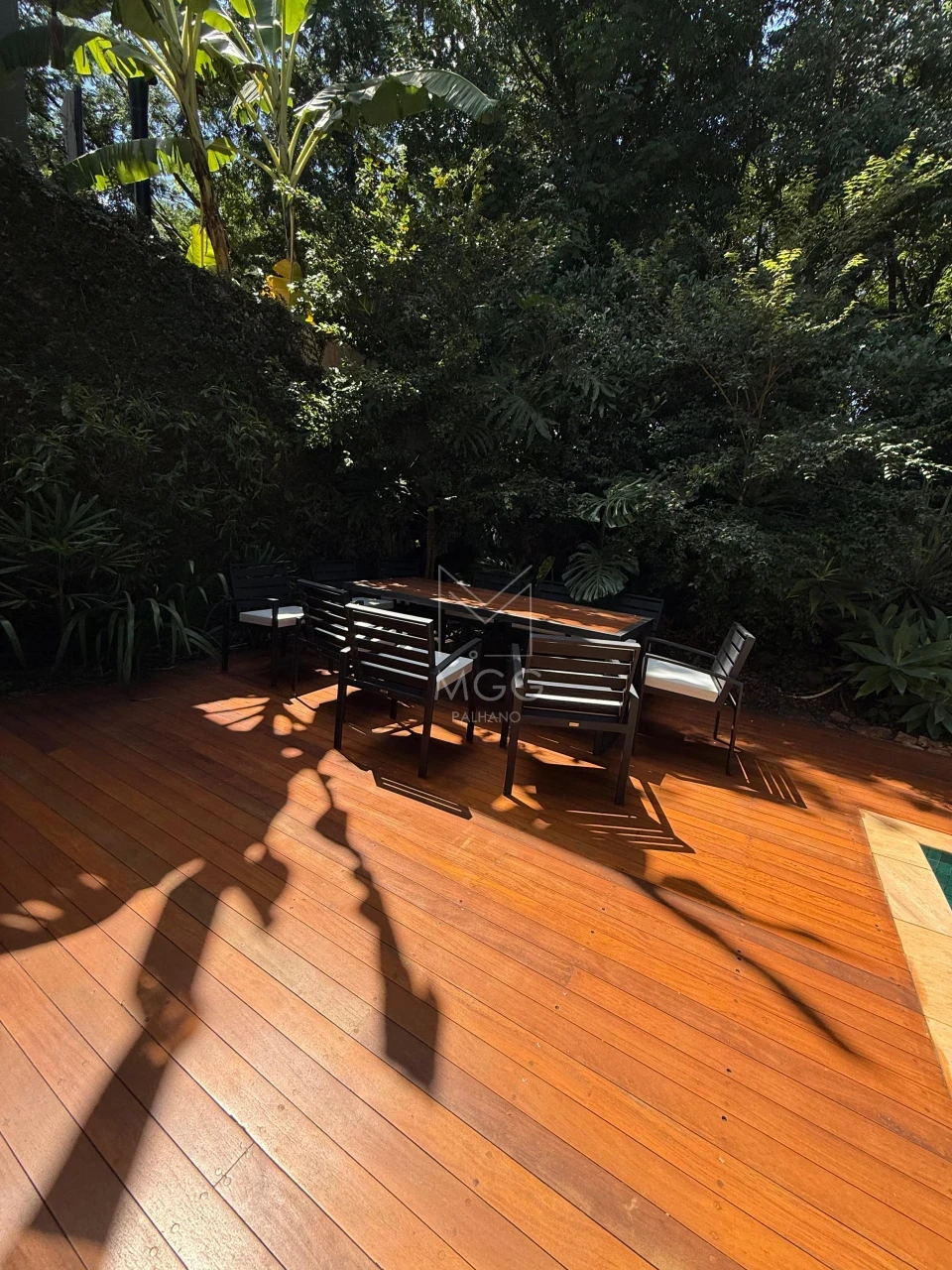 Condomínio Royal Forest