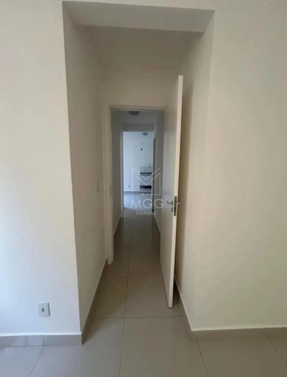APARTAMENTO CONDOMÍNIO SPAZIO LOTUS