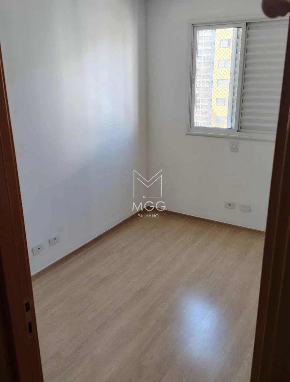 APARTAMENTO CONDOMÍNIO MAX LIVING