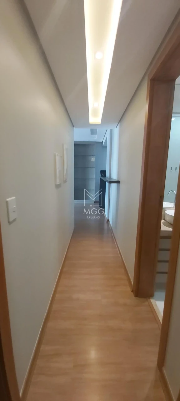 APARTAMENTO FIORE D´ORO RESIDENCIAL