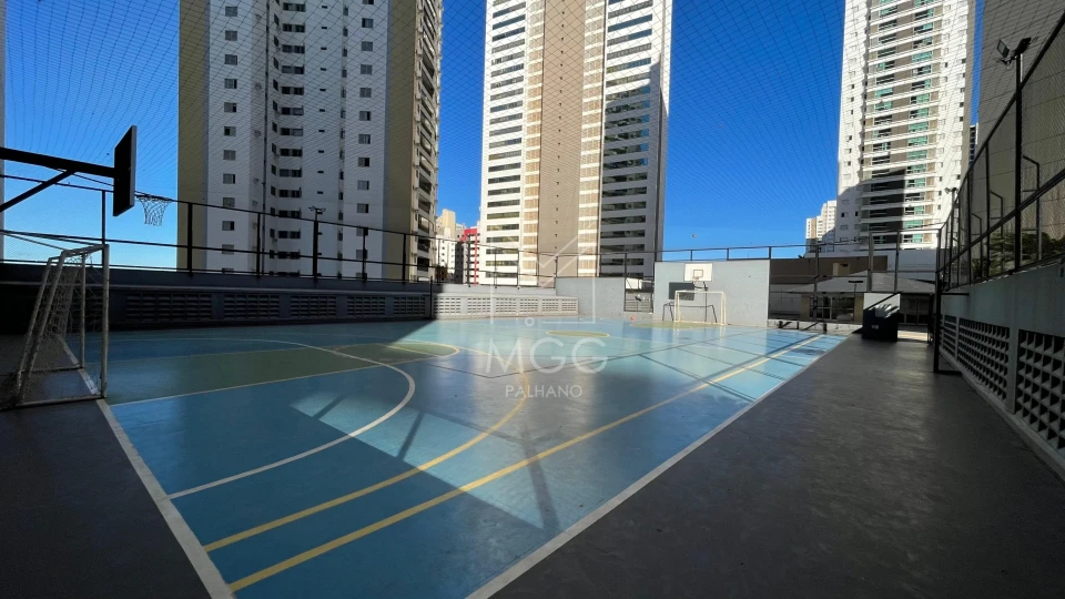 APARTAMENTO EDIFÍCIO SOLAR RIVERA