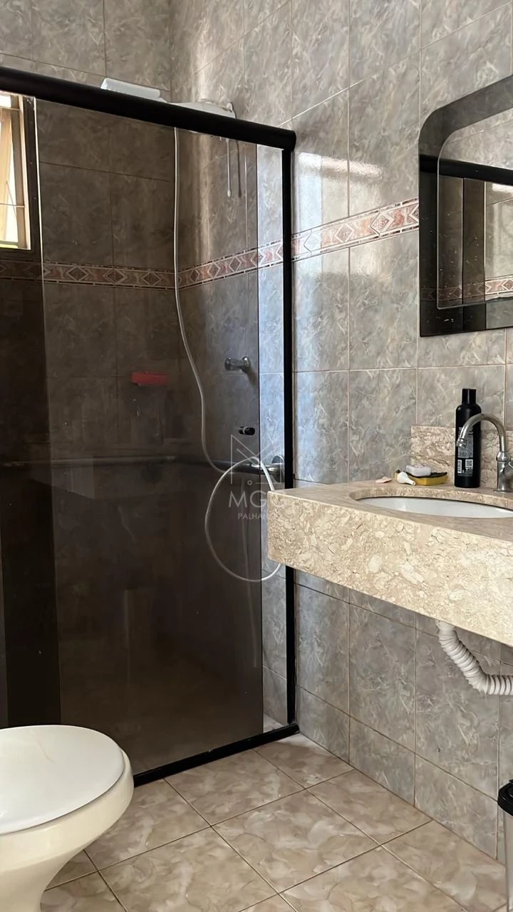 Casa À Venda E Locação Centro Andirá