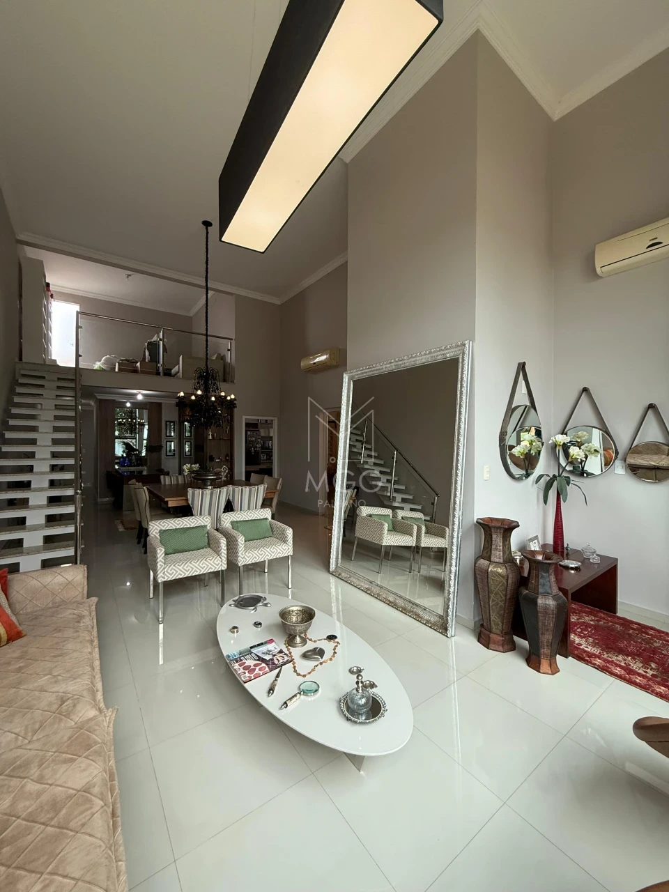 Condomínio Royal Forest