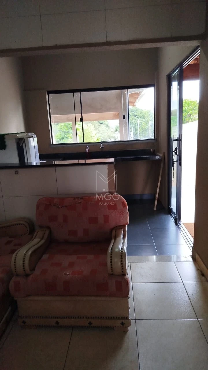 Venda- CHÁCARA MOLHADA- ALVORADA DO SUL