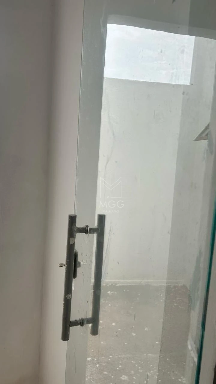 LOCAÇÃO - CASA VILA ROMANA