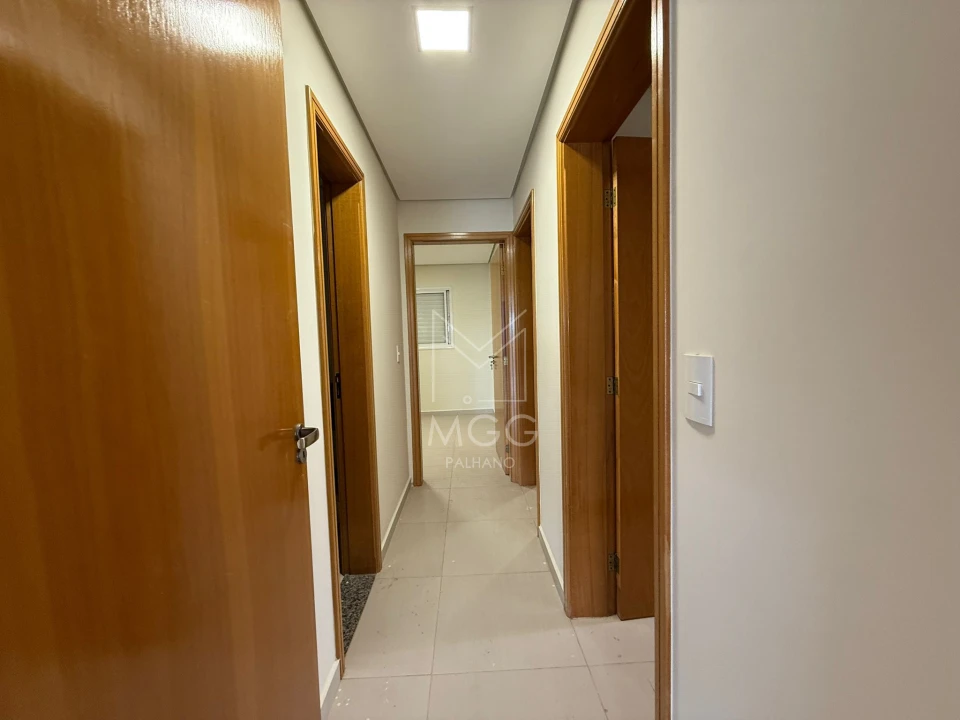Apartamento Para Alugar Citta Di Treviso Cambé