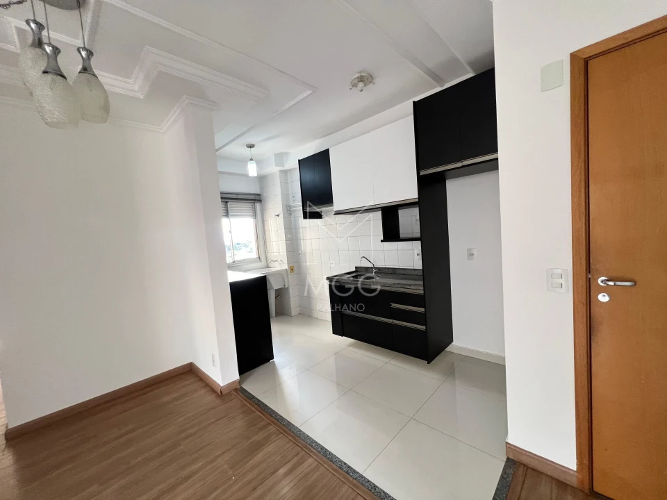 APARTAMENTO LIV CATUAI
