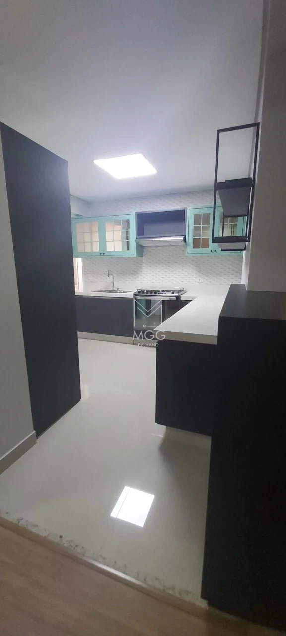 APARTAMENTO FIORE D´ORO RESIDENCIAL