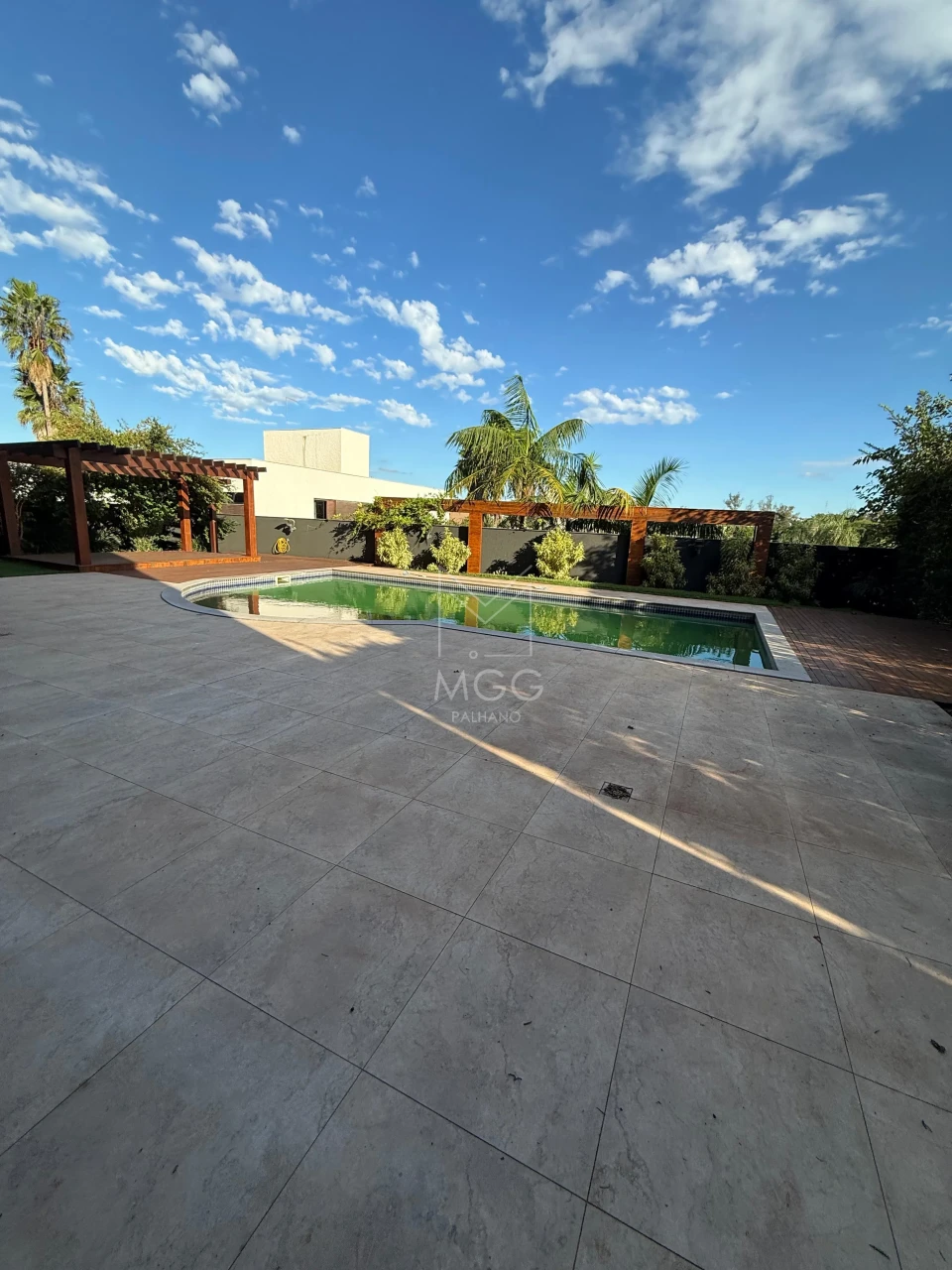 Condomínio Royal Park