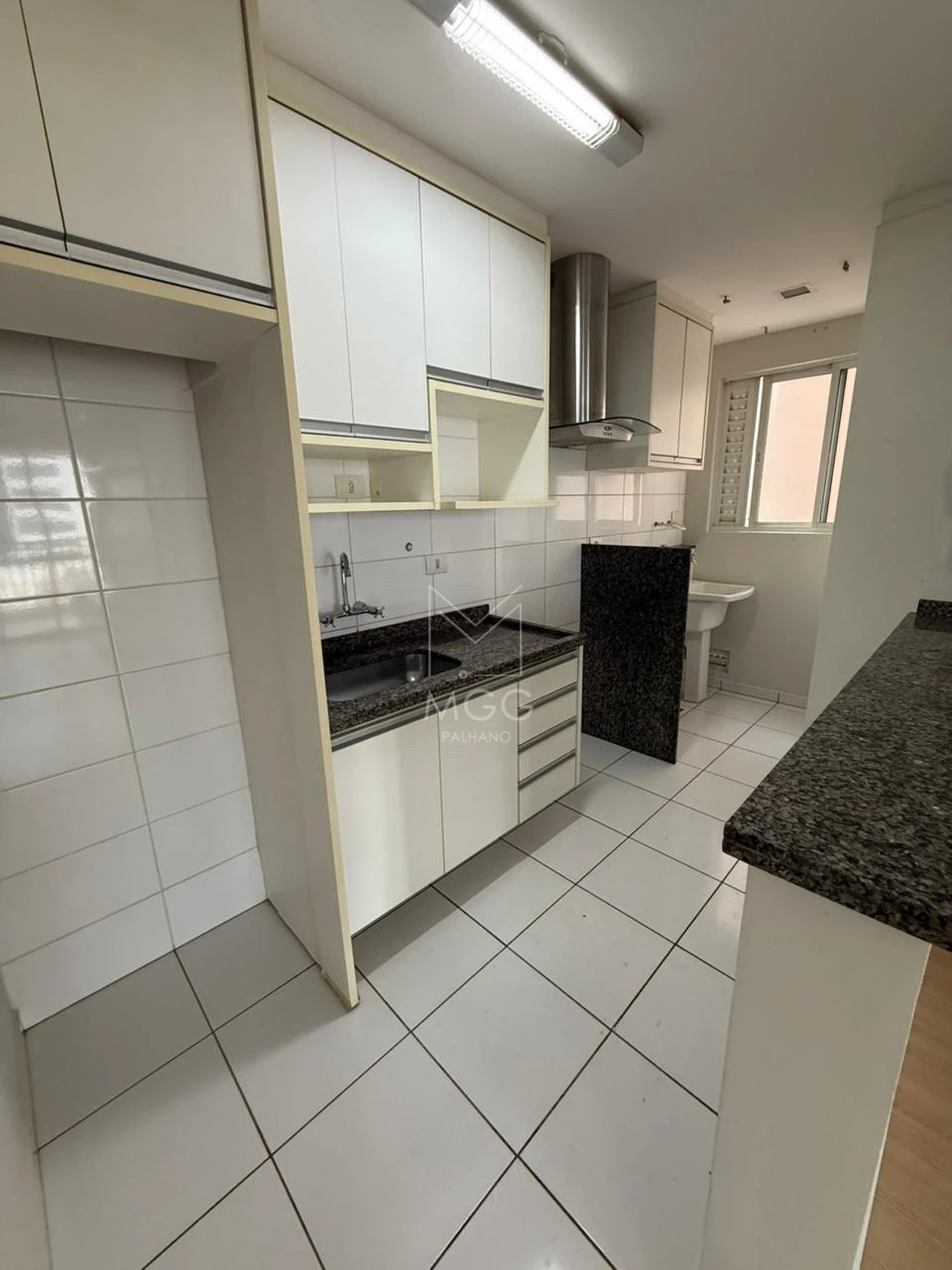 Apartamento - Edifício Residencial Maison Tuscany