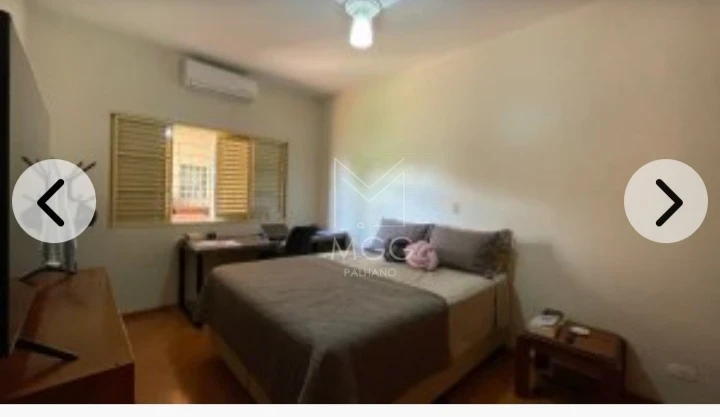 Casa no Jardim Pérola