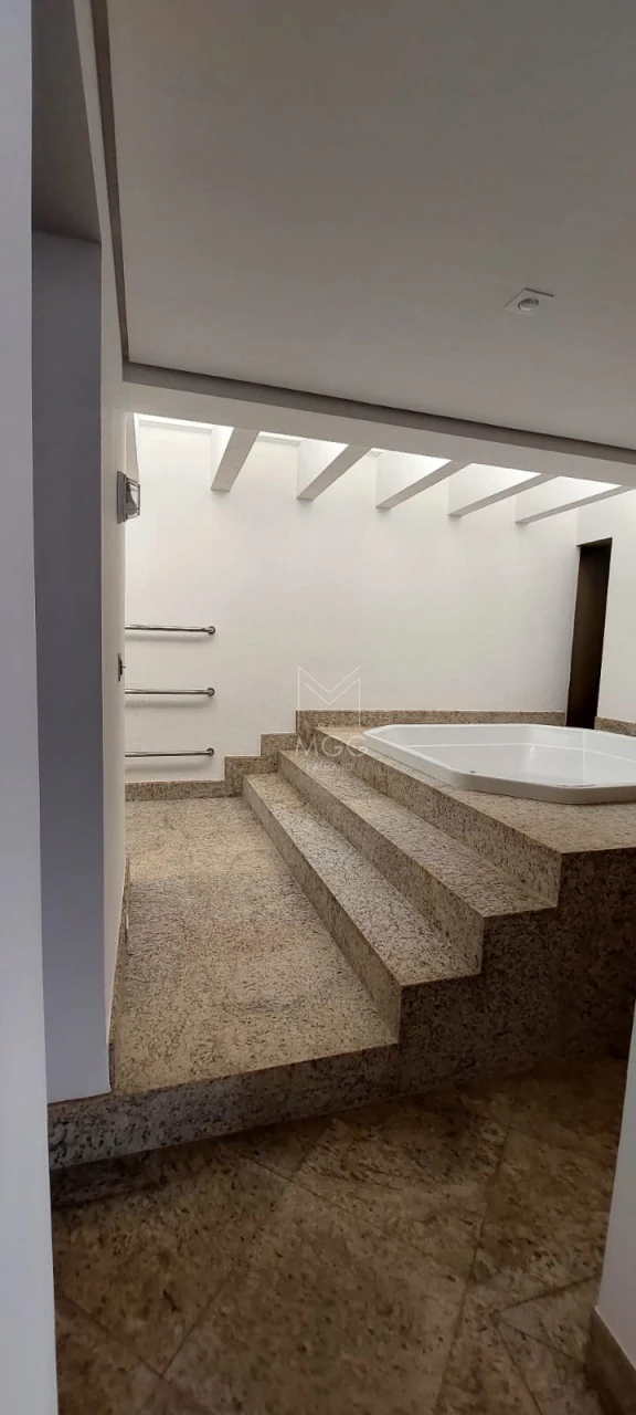 Condomínio Royal Golf