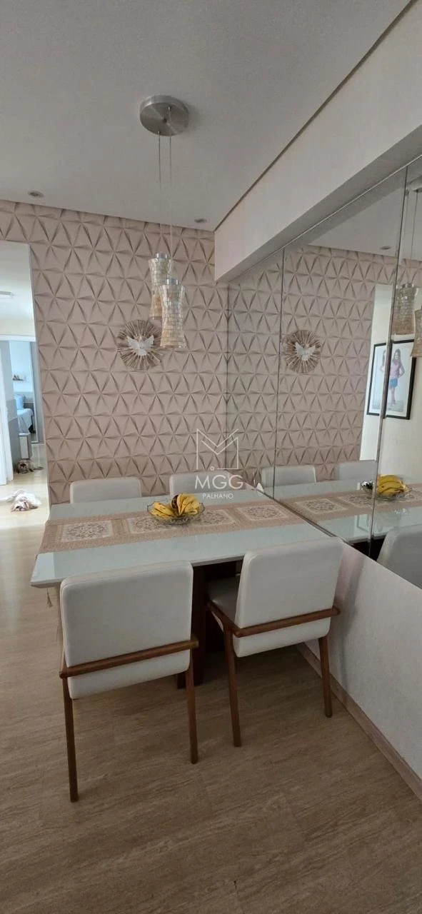 APARTAMENTO BOULEVARD VILLAGE RESIDENCE