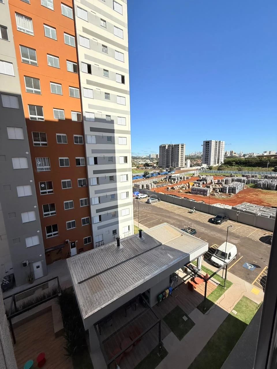 RESIDENCIAL VELATTO-MORADA DOS VENTOS