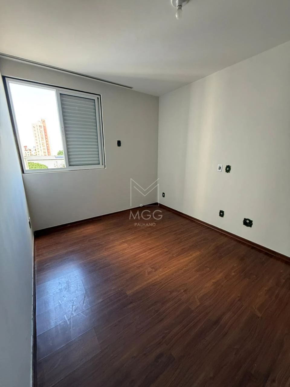 Edifício Villa Capri