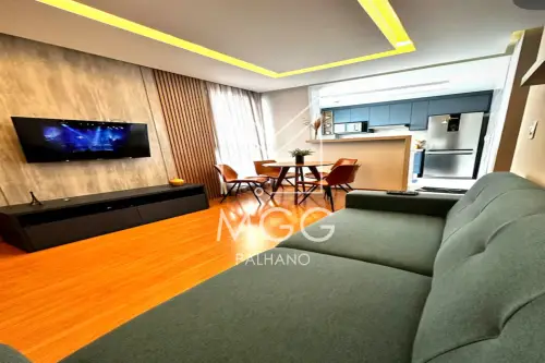 Residencial Spazio La Vitta