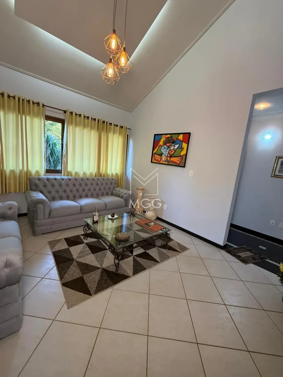 CASA CONDOMÍNIO VALE DO ARVOREDO
