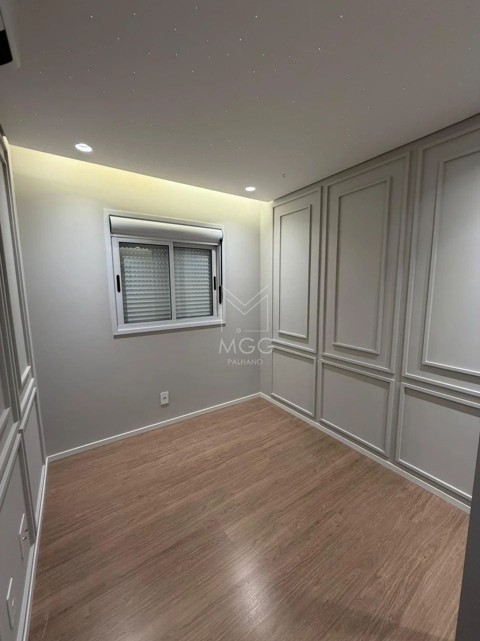 APARTAMENTO Edifício Vista Parque Lago Igapó
