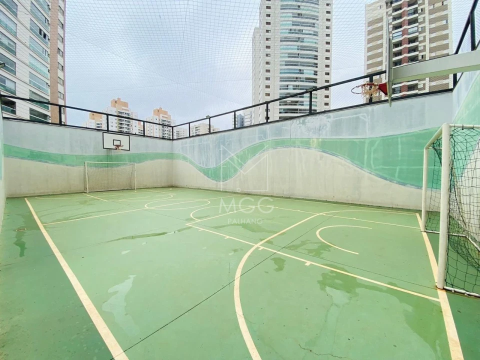 Cosmopolitan Residence