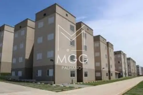 RESIDENCIAL PORTAL DAS GREVILHAS