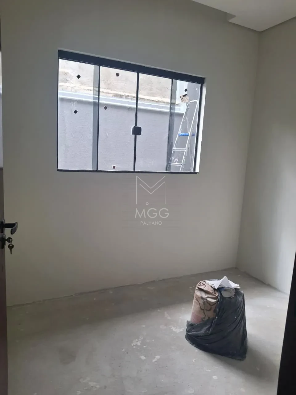 Casa Geminada Jardim Tarumã - Zona Leste
