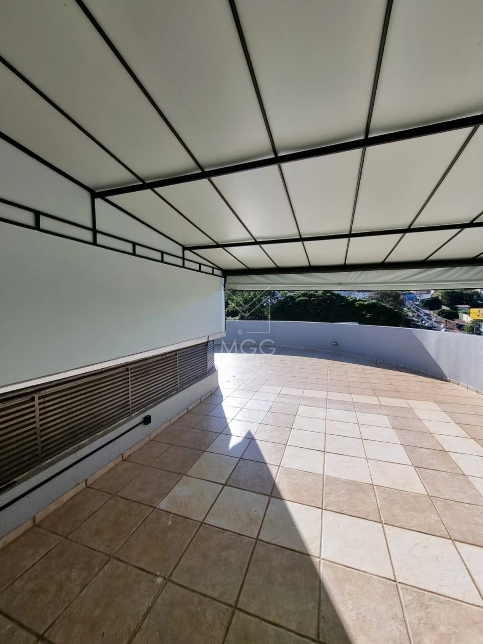 PRÉDIO COMERCIAL NO CENTRO DE LONDRINA