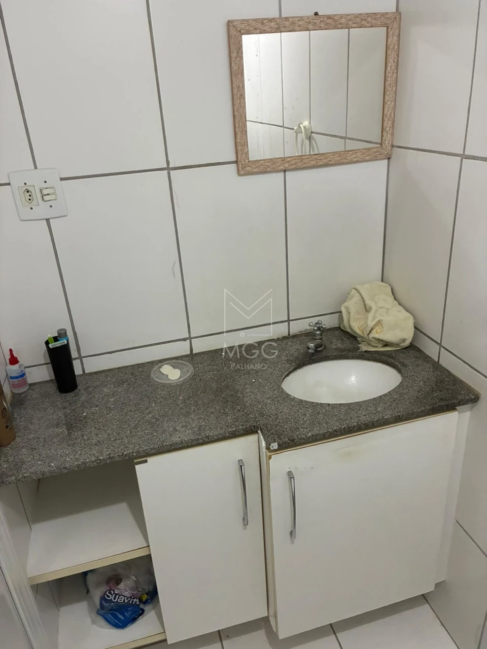 APARTAMENTO SPAZIO LAS PALMAS