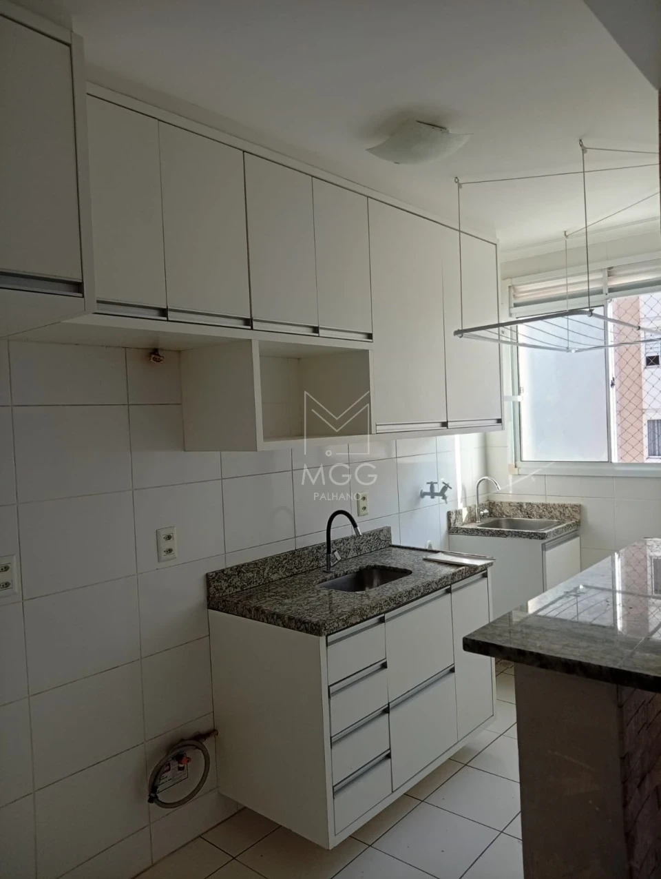 RESIDENCIAL LAGOA DOURADA