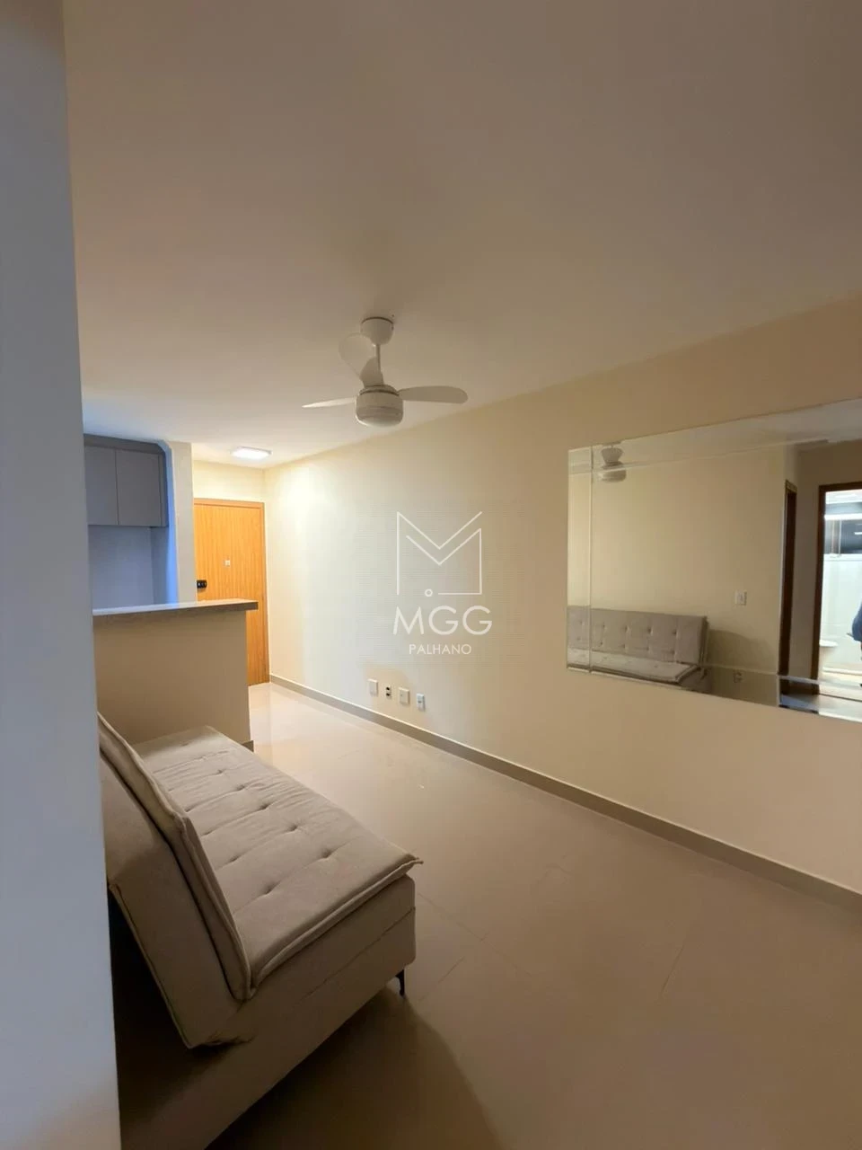 APARTAMENTO RESIDENCIAL LAGOA DOURADA
