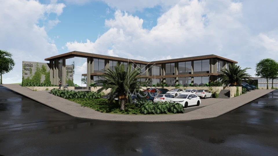 Sala Comercial . Rua Goiás próximo JK