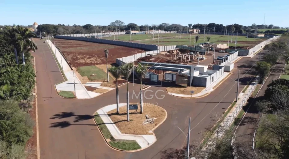 Condomínio Vila Noah