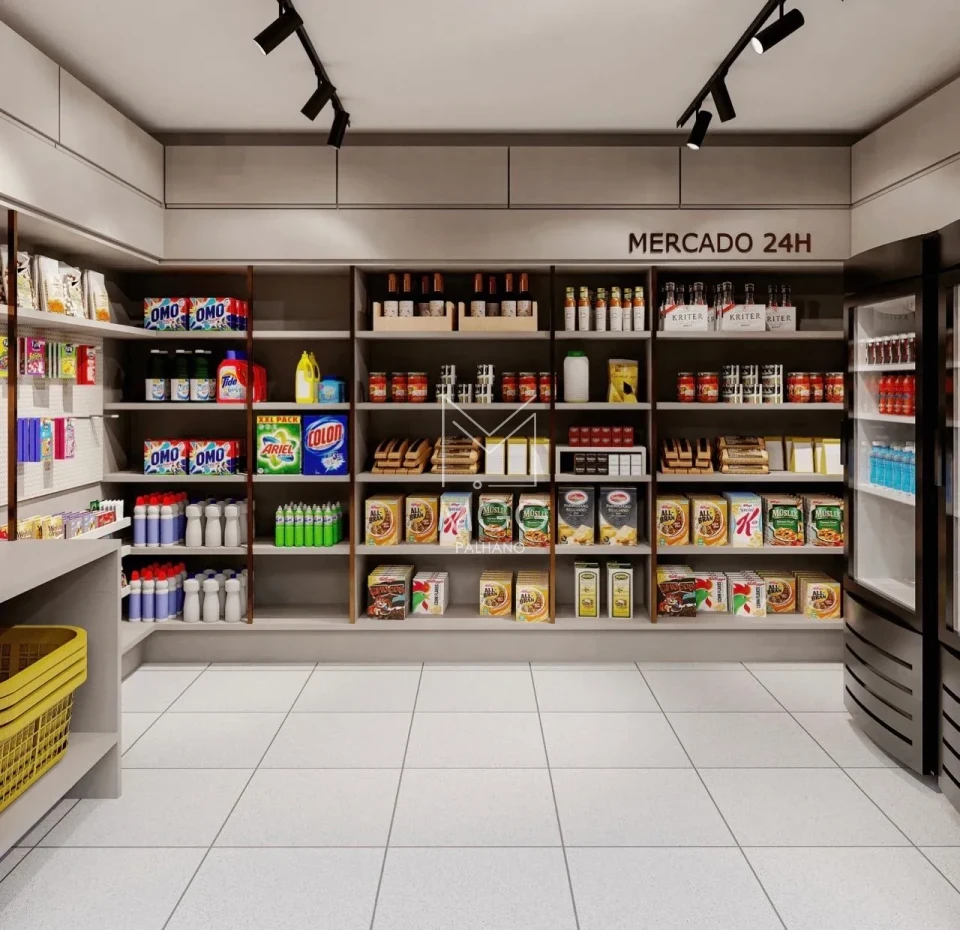 Condomínio Vila Noah