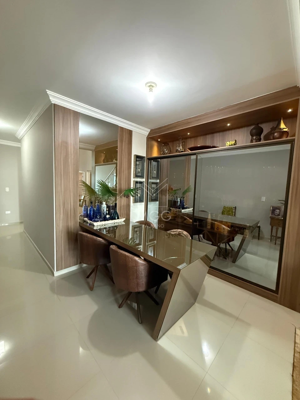 Condomínio Royal Forest