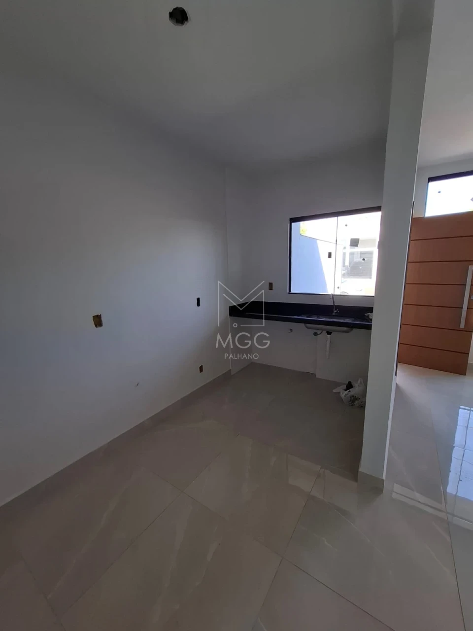 Casa no Jardim Moema