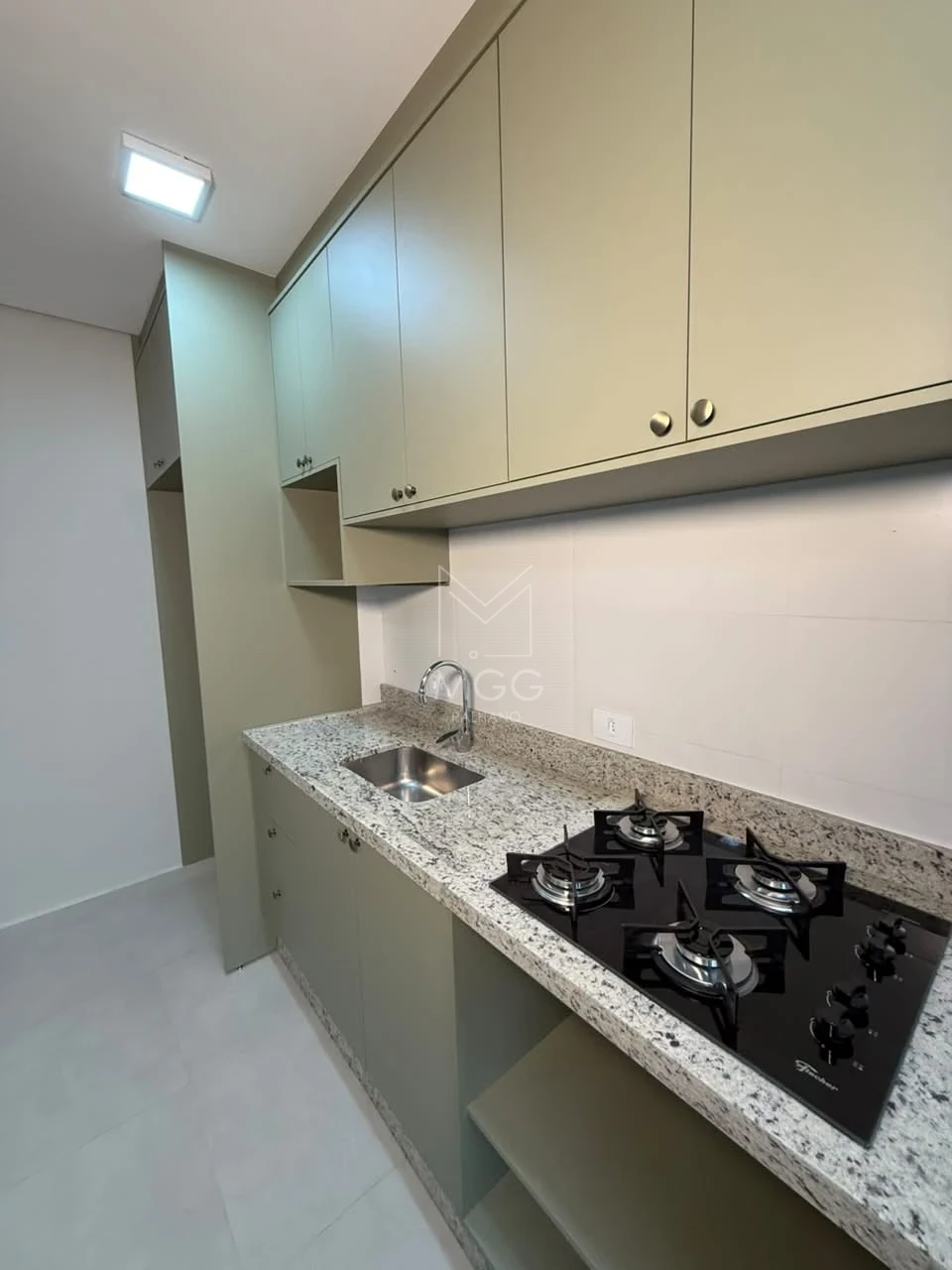 APARTAMENTO EDIFÍCIO TRIBECA