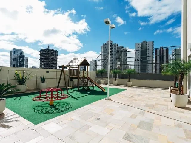 APARTAMENTO CONDOMÍNIO MAX LIVING