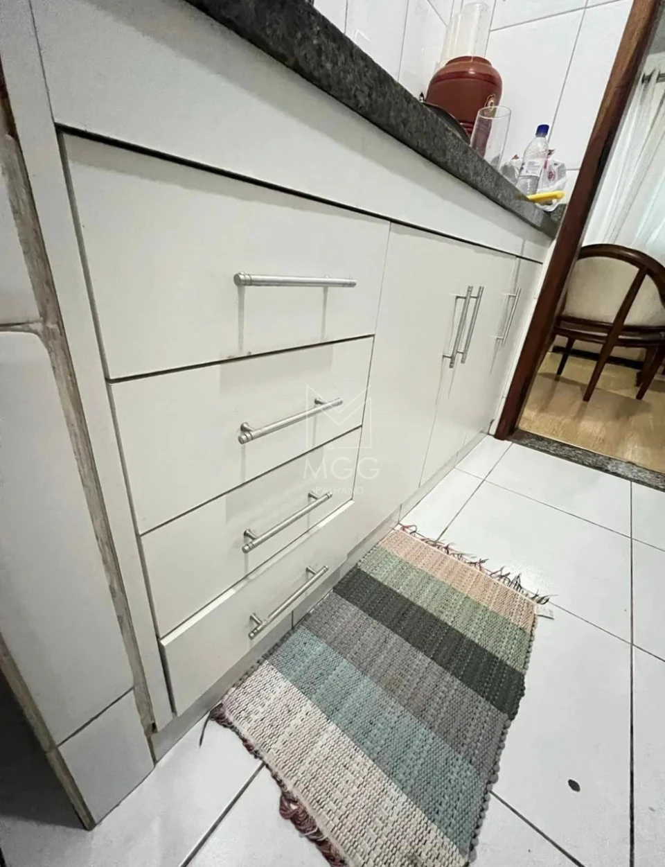 APARTAMENTO EDIFÍCIO VILLA D´ESTE