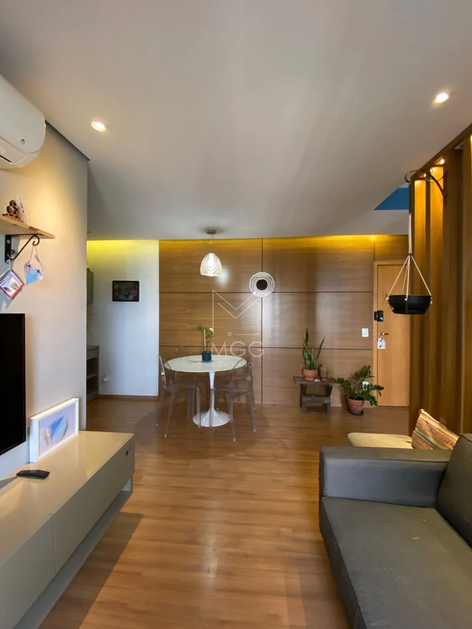 Edifício Acqua Royal