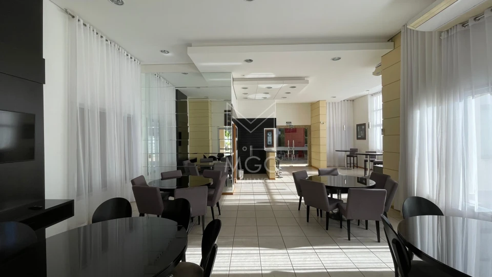 APARTAMENTO EDIFÍCIO SOLAR RIVERA