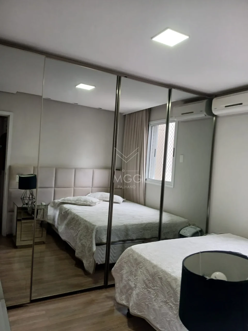 APARTAMENTO SOLAR ALTA VISTA