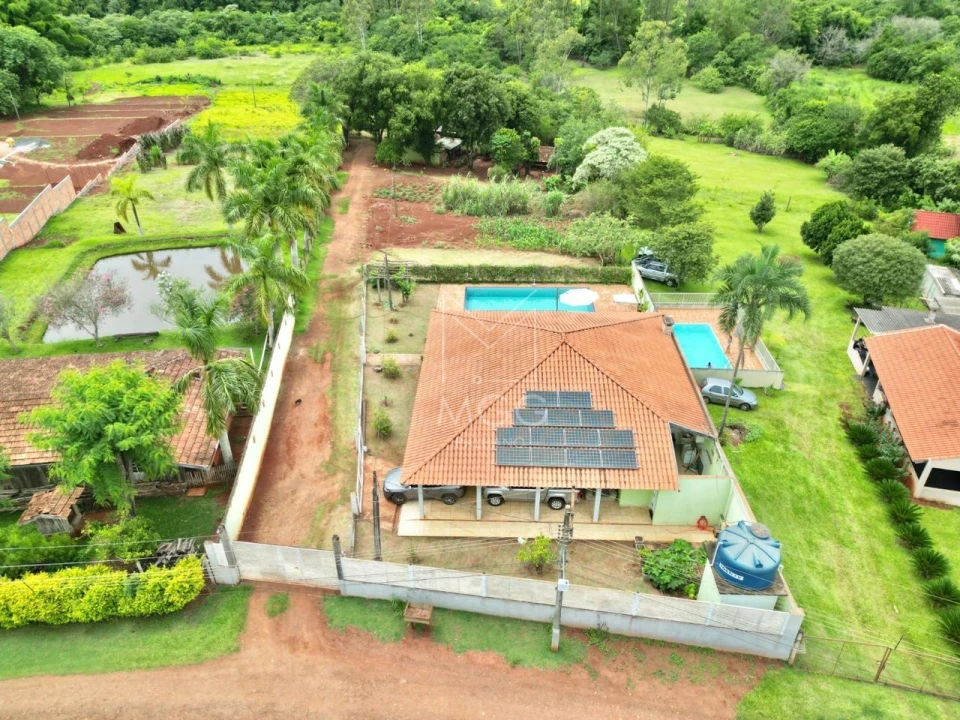 Chácara Cambezinho em Londrina